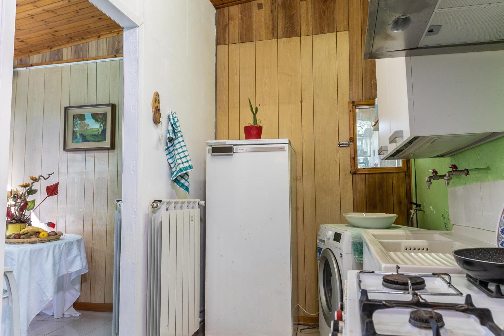 Casa Vacanze Guardea Экстерьер фото